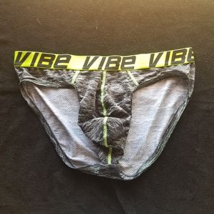 Andrew Christian Vibe Briefs - L
